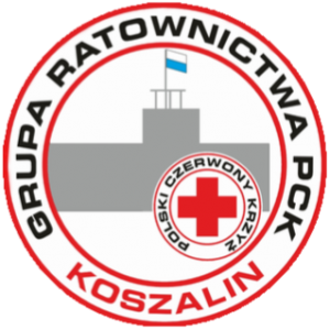 Grupa Ratownictwa PCK Koszalin
