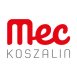 Logo MEC Koszalin